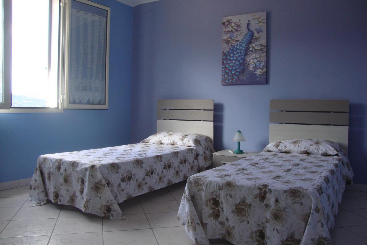 Meraviglie D' Ogliastra Apartment Bari Sardo Exterior photo