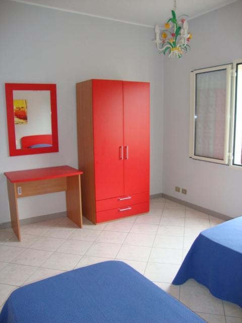 Meraviglie D' Ogliastra Apartment Bari Sardo Exterior photo