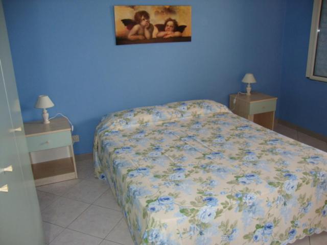 Meraviglie D' Ogliastra Apartment Bari Sardo Exterior photo