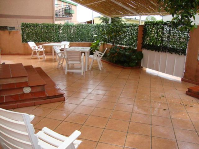 Meraviglie D' Ogliastra Apartment Bari Sardo Exterior photo