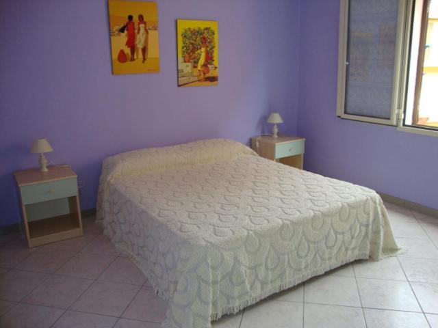 Meraviglie D' Ogliastra Apartment Bari Sardo Exterior photo