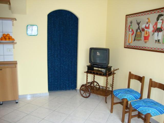 Meraviglie D' Ogliastra Apartment Bari Sardo Exterior photo