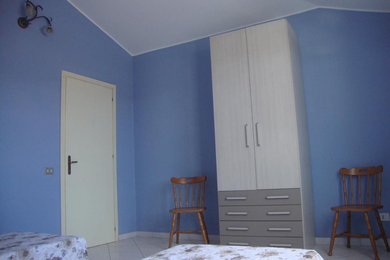Meraviglie D' Ogliastra Apartment Bari Sardo Exterior photo