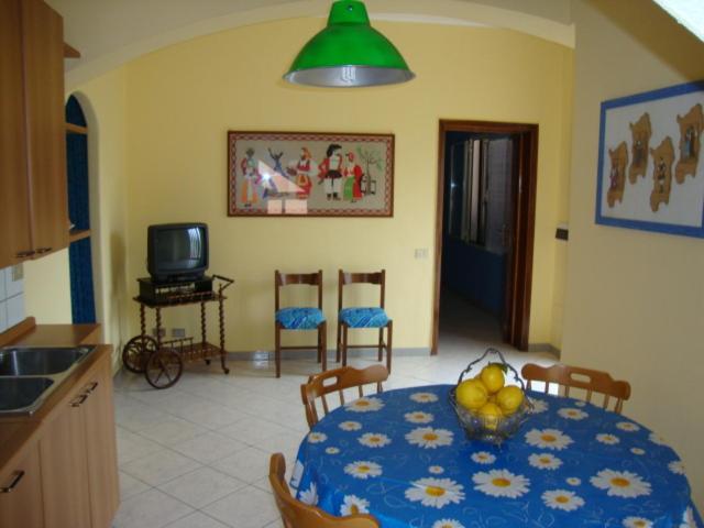 Meraviglie D' Ogliastra Apartment Bari Sardo Exterior photo